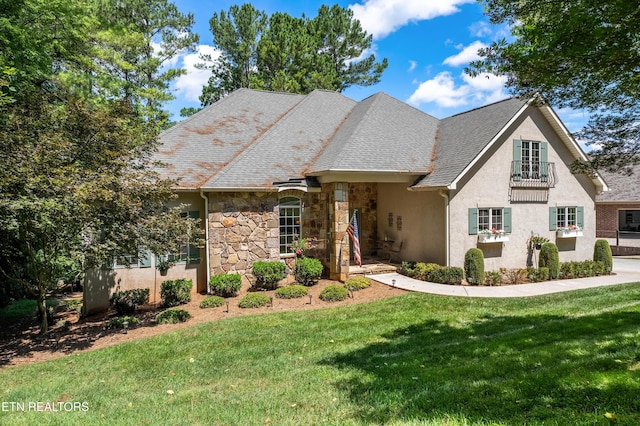 300 Marsh Hawk Dr, Vonore, TN 37885 - photo 1
