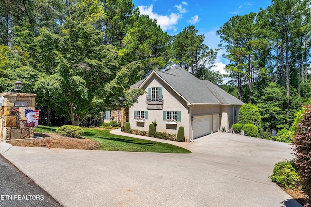 300 Marsh Hawk Dr, Vonore, TN 37885 - photo 4