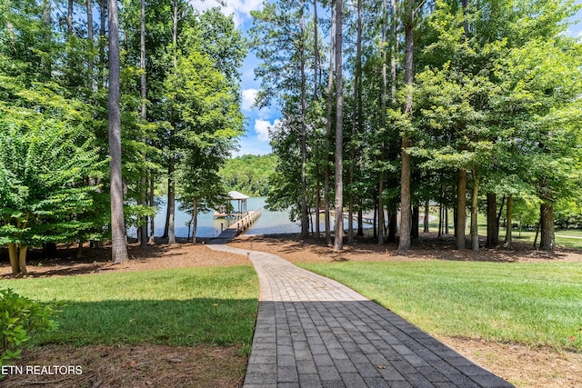 300 Marsh Hawk Dr, Vonore, TN 37885 - photo 48