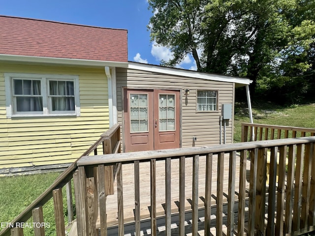 211 Kingston Ave, Oliver Springs, TN 37840 - photo 17