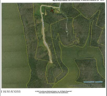 LOT36 Lanis Rd, Baxter, TN 38544 - photo 10