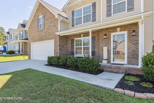 7512 Dupree Rd, Knoxville, TN 37920 - photo 2