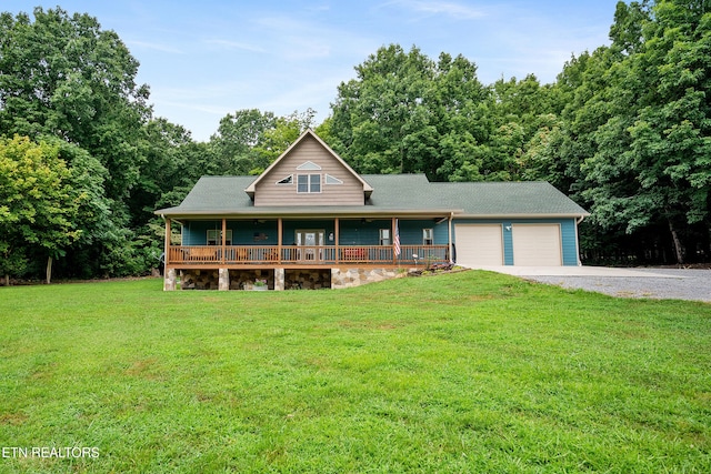 910 English Mountain Rd, Cosby, TN 37722 - photo 1