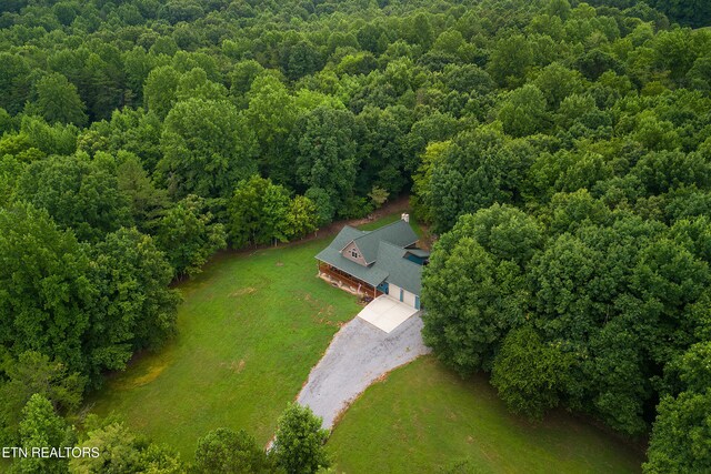 910 English Mountain Rd, Cosby, TN 37722 - photo 2