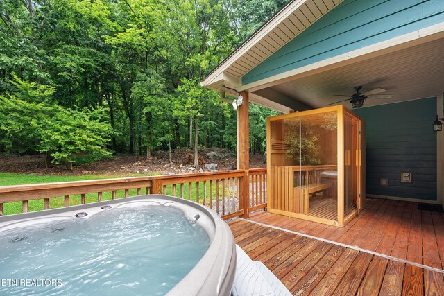 910 English Mountain Rd, Cosby, TN 37722 - photo 5