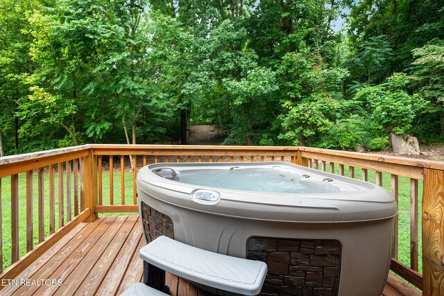 910 English Mountain Rd, Cosby, TN 37722 - photo 6