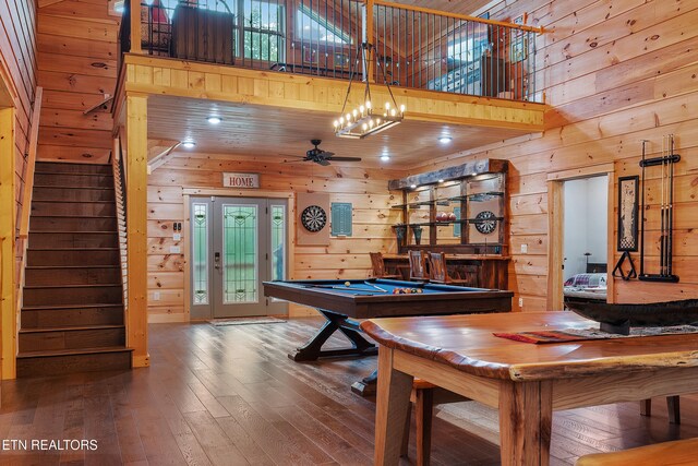910 English Mountain Rd, Cosby, TN 37722 - photo 23