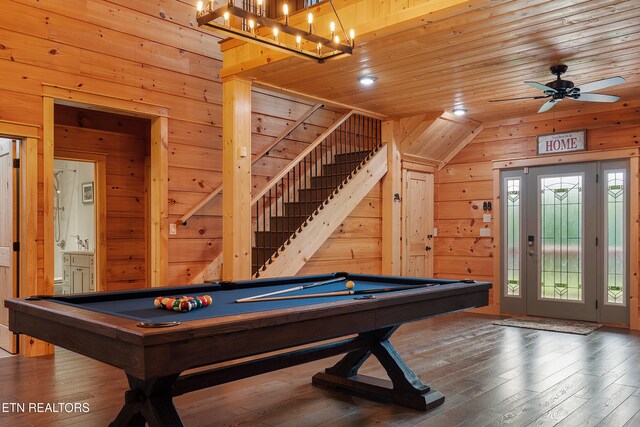 910 English Mountain Rd, Cosby, TN 37722 - photo 24