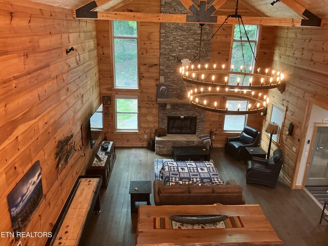 910 English Mountain Rd, Cosby, TN 37722 - photo 31