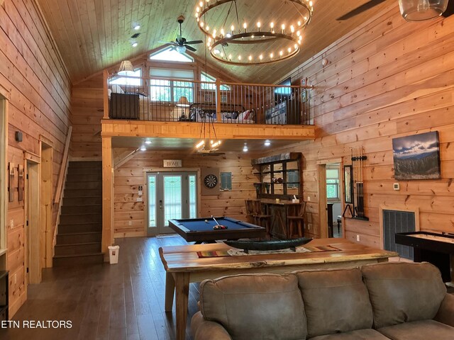 910 English Mountain Rd, Cosby, TN 37722 - photo 38