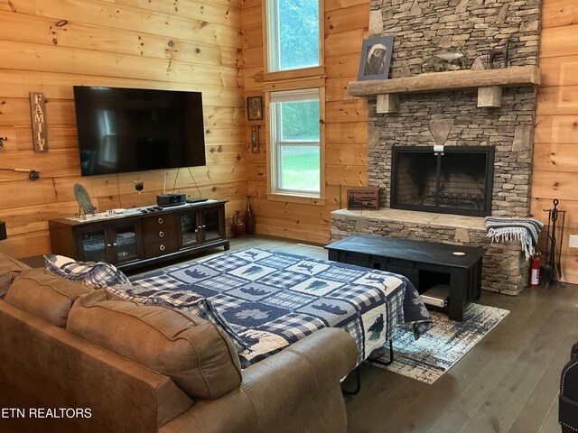 910 English Mountain Rd, Cosby, TN 37722 - photo 39