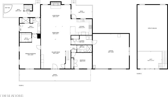 910 English Mountain Rd, Cosby, TN 37722 - photo 49