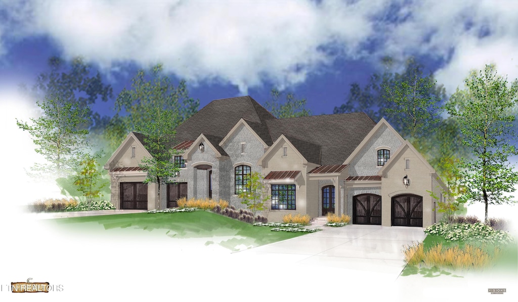 1423 Enclave Way, Knoxville, TN 37919 - photo 1