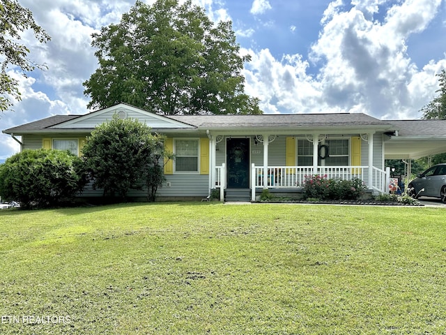 299 Eagle Bluff Rd, Jacksboro, TN 37757 - photo 1