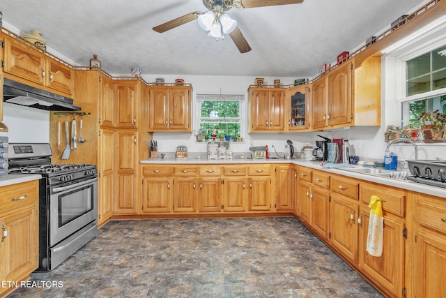 170 Duckett Ridge Rd, Tellico Plains, TN 37385 - photo 12