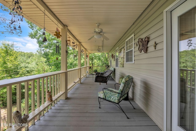 170 Duckett Ridge Rd, Tellico Plains, TN 37385 - photo 35