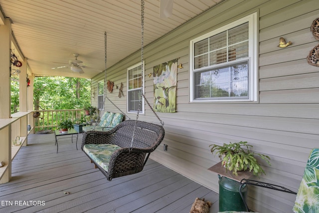 170 Duckett Ridge Rd, Tellico Plains, TN 37385 - photo 36