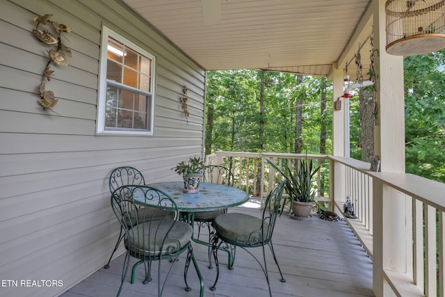 170 Duckett Ridge Rd, Tellico Plains, TN 37385 - photo 37