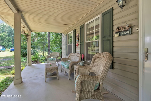 170 Duckett Ridge Rd, Tellico Plains, TN 37385 - photo 6