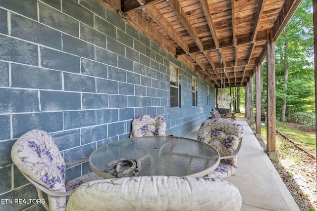 170 Duckett Ridge Rd, Tellico Plains, TN 37385 - photo 38