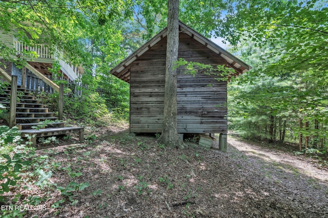 170 Duckett Ridge Rd, Tellico Plains, TN 37385 - photo 42