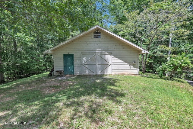 170 Duckett Ridge Rd, Tellico Plains, TN 37385 - photo 43