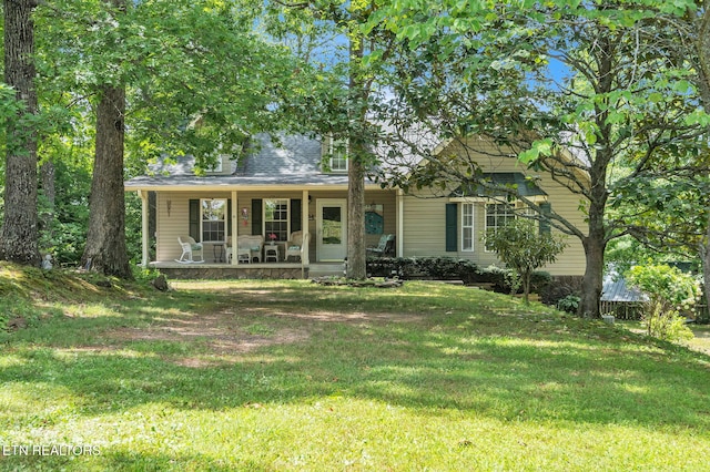 170 Duckett Ridge Rd, Tellico Plains, TN 37385 - photo 2
