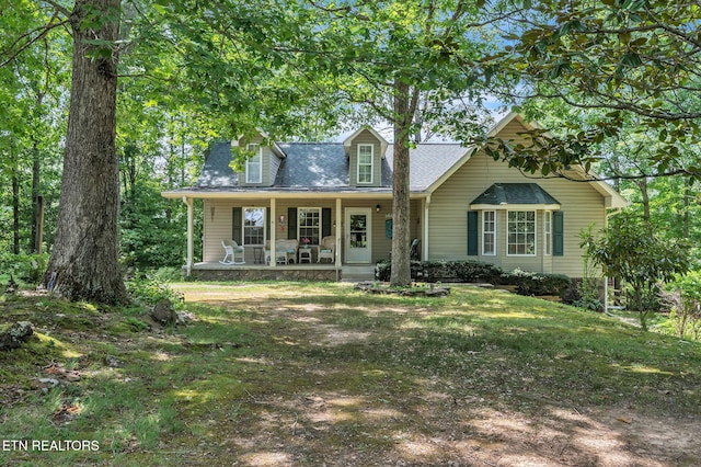 170 Duckett Ridge Rd, Tellico Plains, TN 37385 - photo 3
