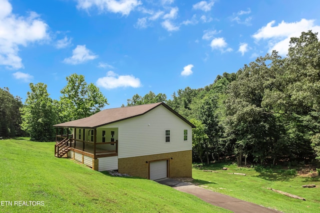 123 Cove Springs Dr, Dandridge, TN 37725 - photo 3