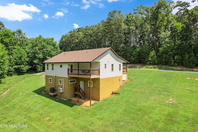123 Cove Springs Dr, Dandridge, TN 37725 - photo 36