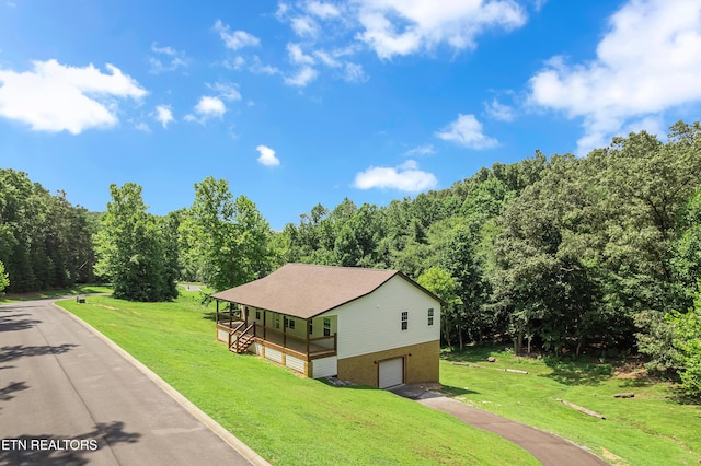 123 Cove Springs Dr, Dandridge, TN 37725 - photo 35