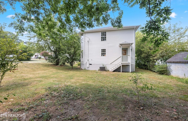 157 W Watt St, Alcoa, TN 37701 - photo 29