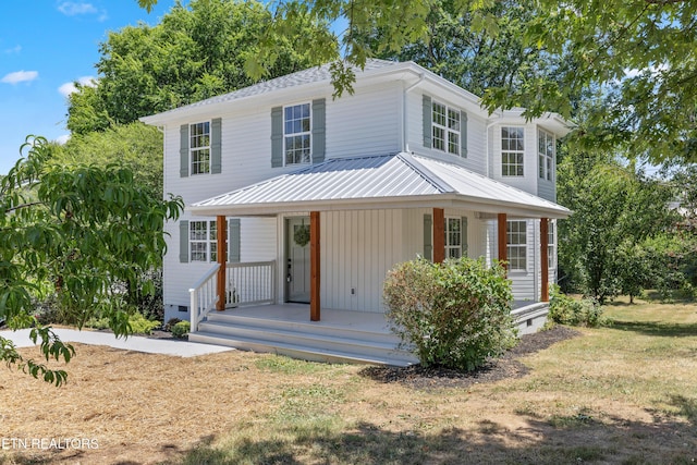 157 W Watt St, Alcoa, TN 37701 - photo 2