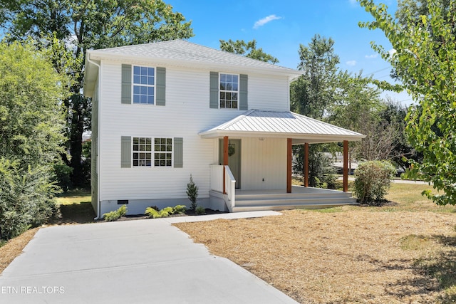 157 W Watt St, Alcoa, TN 37701 - photo 1