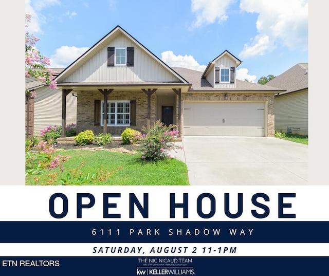6111 Park Shadow Way, Knoxville, TN 37924 - photo 25