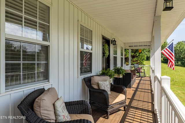 631 Abbey Way, Friendsville, TN 37737 - photo 14