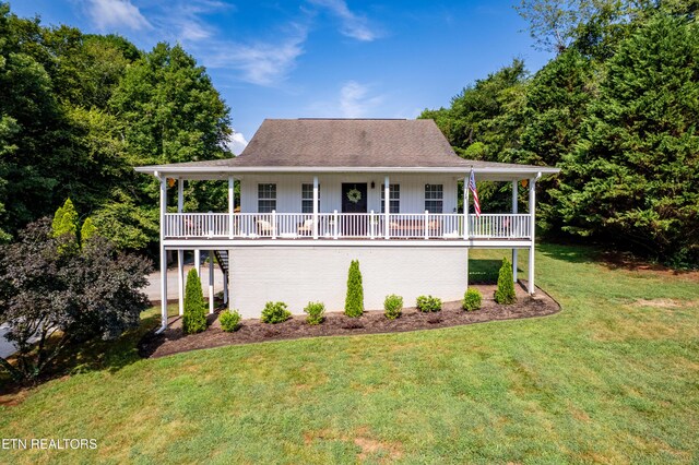 631 Abbey Way, Friendsville, TN 37737 - photo 3