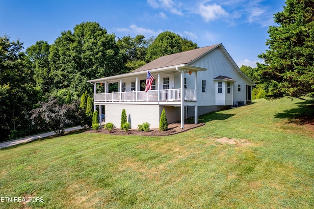 631 Abbey Way, Friendsville, TN 37737 - photo 1