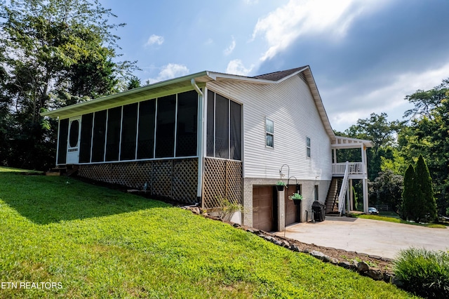 631 Abbey Way, Friendsville, TN 37737 - photo 37