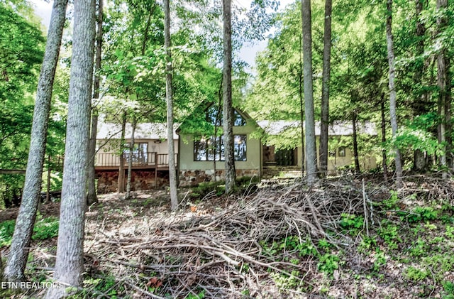 288 S Shorewood Dr, Caryville, TN 37714 - photo 2