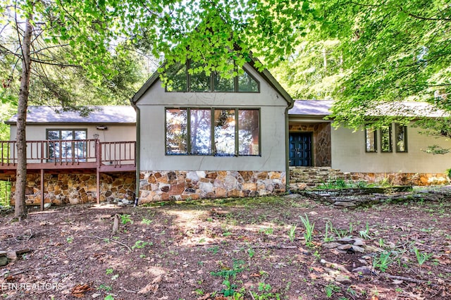 288 S Shorewood Dr, Caryville, TN 37714 - photo 1