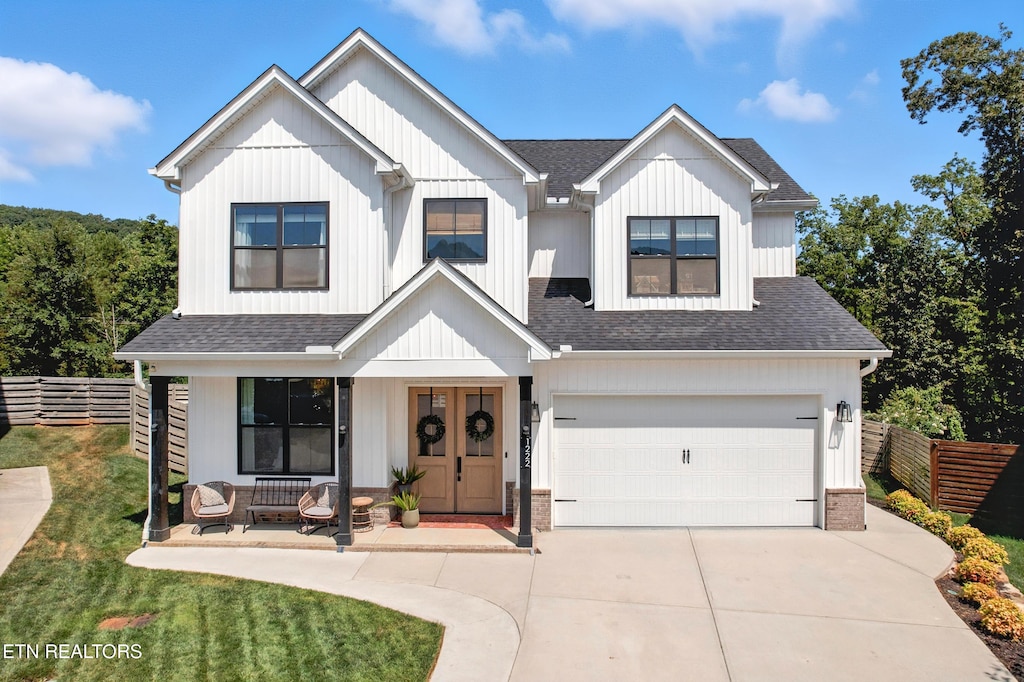 1222 Belle Pond Ave, Knoxville, TN 37932 - photo 1