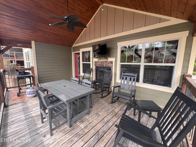 1115 Anastasia Way, Gatlinburg, TN 37738 - photo 20