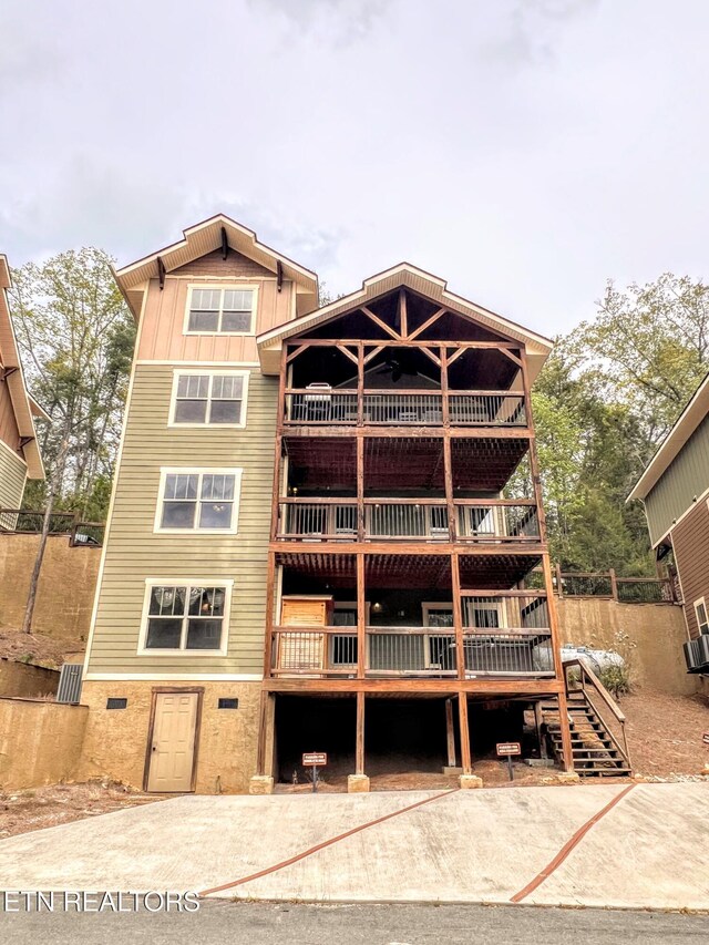 1115 Anastasia Way, Gatlinburg, TN 37738 - photo 41