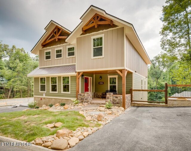 1115 Anastasia Way, Gatlinburg, TN 37738 - photo 1