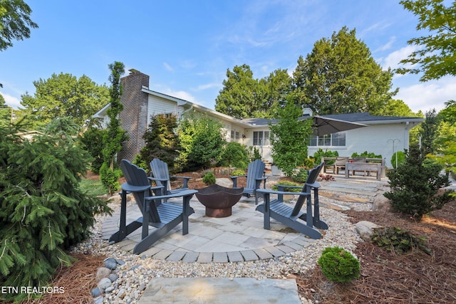 506 Rockingham Dr, Knoxville, TN 37909 - photo 35