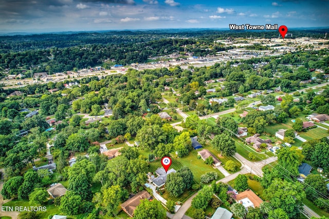 506 Rockingham Dr, Knoxville, TN 37909 - photo 43