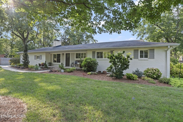 506 Rockingham Dr, Knoxville, TN 37909 - photo 47