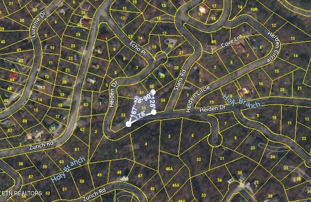 Heiden Dr, Gatlinburg, TN 37738 - photo 3