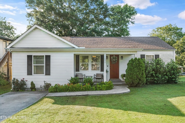 642 Eagleton Rd, Maryville, TN 37804 - photo 1